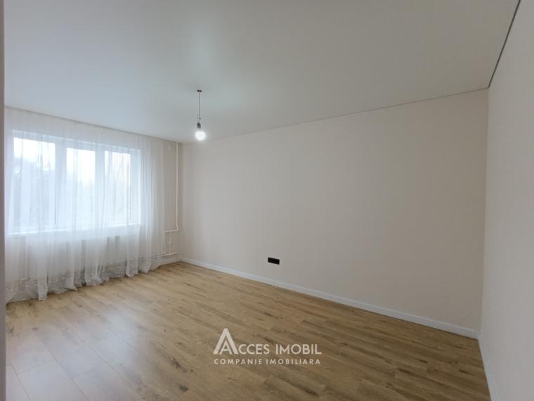 Buiucani, Calea Iesilor street, 3 rooms. Eurorepair! Middle position!: 2