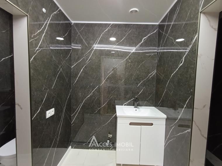 Buiucani, Calea Iesilor street, 3 rooms. Eurorepair! Middle position!: 8