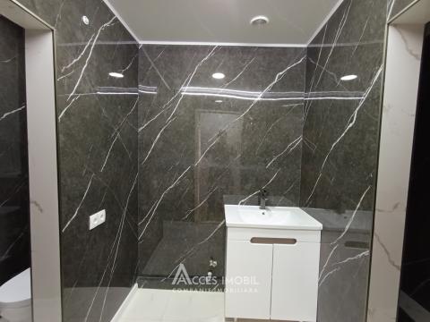 Buiucani, Calea Iesilor street, 3 rooms. Eurorepair! Middle position!: 8