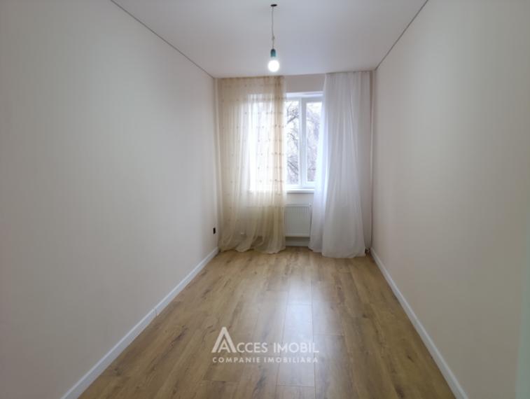 Buiucani, Calea Iesilor street, 3 rooms. Eurorepair! Middle position!: 3