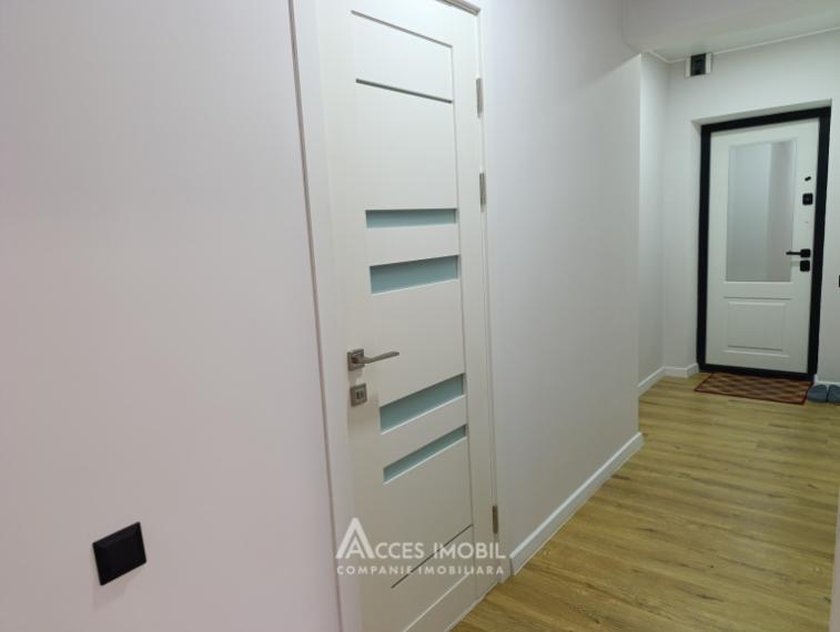 Buiucani, Calea Iesilor street, 3 rooms. Eurorepair! Middle position!: 7