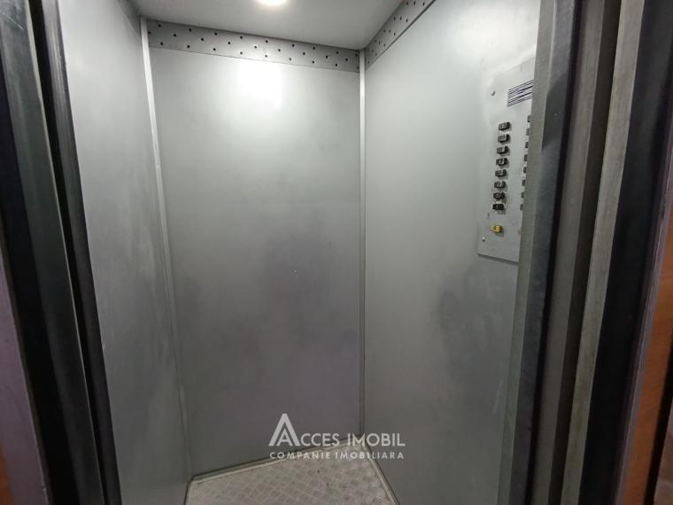 Buiucani, Calea Iesilor street, 3 rooms. Eurorepair! Middle position!: 10