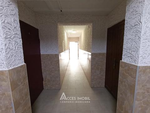 Buiucani, Calea Iesilor street, 3 rooms. Eurorepair! Middle position!: 11