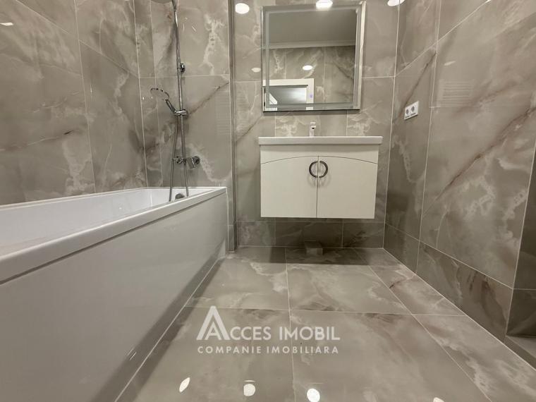 Estate Invest! New block! Ialoveni street, Telecentru, 1 room + living room. Premium Repair!: 7