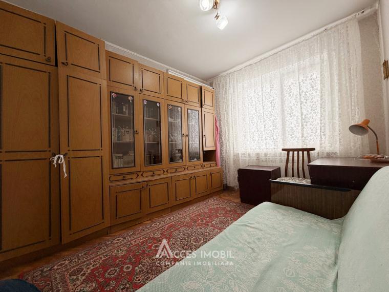 Botanica, Dacia avenue, 3 rooms!: 0