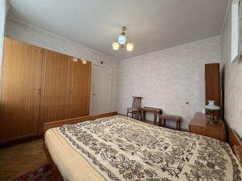 Botanica, Dacia avenue, 3 rooms!: 7