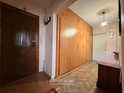 Botanica, Dacia avenue, 3 rooms!: 11