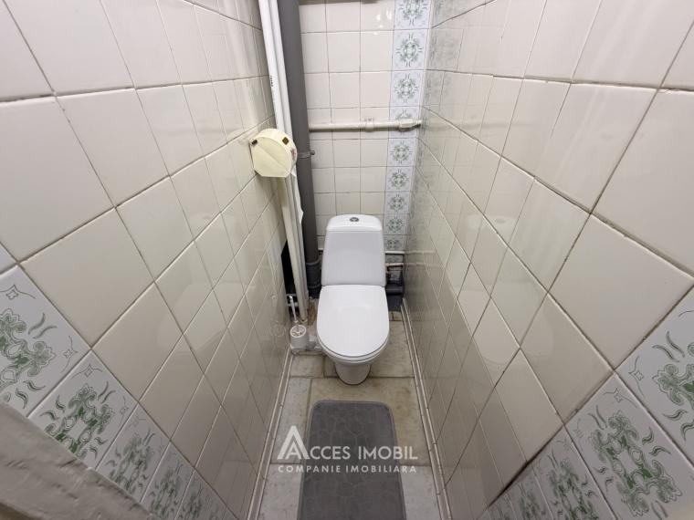 Botanica, Dacia avenue, 3 rooms!: 13