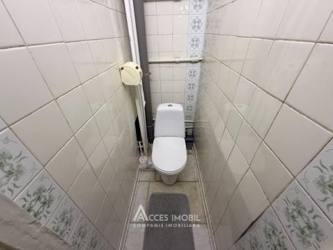 Botanica, Dacia avenue, 3 rooms!: 13