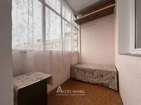 Botanica, Dacia avenue, 3 rooms!: 14