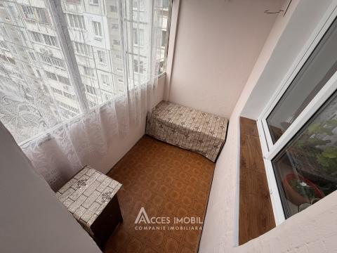 Botanica, Dacia avenue, 3 rooms!: 15