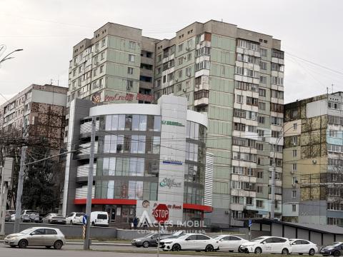 Botanica, Dacia avenue, 3 rooms!: 17