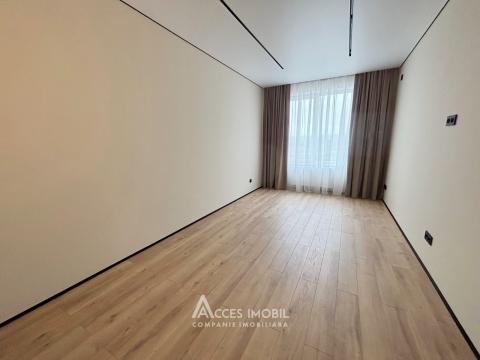 Inamstro! Bloc Nou! Buiucani, str. Ioana Radu, 2 camere + living. Euroreparație! Încălzire autonomă! De mijloc!: 1