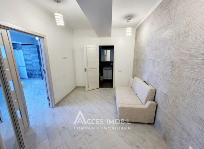 Lagmar! Rascani, Carierei street, 1 room + living. Euro Repair!: 2