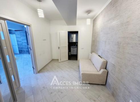 Lagmar! Rascani, Carierei street, 1 room + living. Euro Repair!: 2