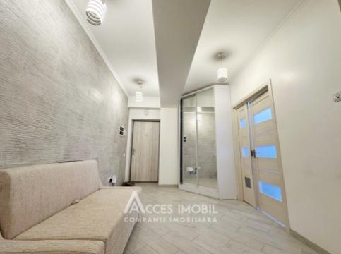 Lagmar! Rascani, Carierei street, 1 room + living. Euro Repair!: 3