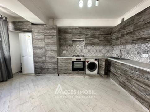 Lagmar! Rascani, Carierei street, 1 room + living. Euro Repair!: 4