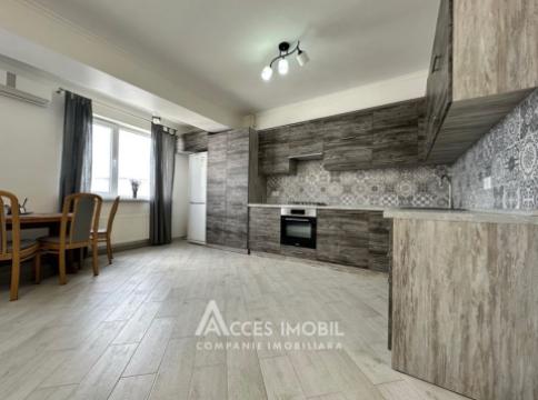 Lagmar! Rascani, Carierei street, 1 room + living. Euro Repair!: 5