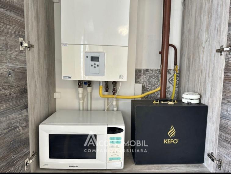 Lagmar! Rascani, Carierei street, 1 room + living. Euro Repair!: 6