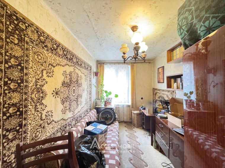 Телецентр, ул. Г. Асаки, 2 комнаты.: 2