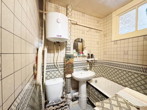 Телецентр, ул. Г. Асаки, 2 комнаты.: 5