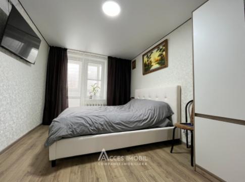 Apartamente de vânzare în Chișinău: Bubuieci, str. Miorița