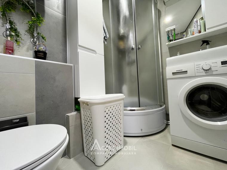 Bubuieci, str. Miorita, 2 rooms! Euro repair!: 9