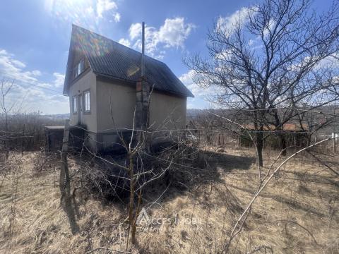 Houses for sale in Chisinau: Truseni, Oazis Alfa street