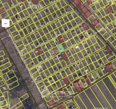 Villa on 2 levels! Oazis Alfa street, Truseni, 80m2 + 6 acres!: 1