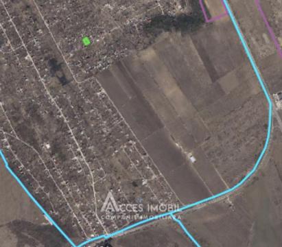 Villa on 2 levels! Oazis Alfa street, Truseni, 80m2 + 6 acres!: 2