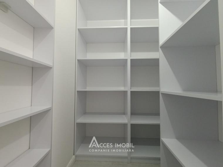 Аренда! Новострой! Буюканы, ул. Ион Буздуган, 2 комнаты. Евроремонт!: 15