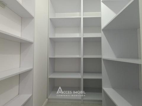 Аренда! Новострой! Буюканы, ул. Ион Буздуган, 2 комнаты. Евроремонт!: 15