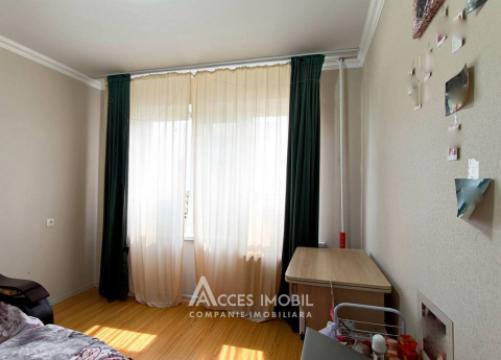 Buiucani, Nicolae Costin street, 1 room. MS series!: 1