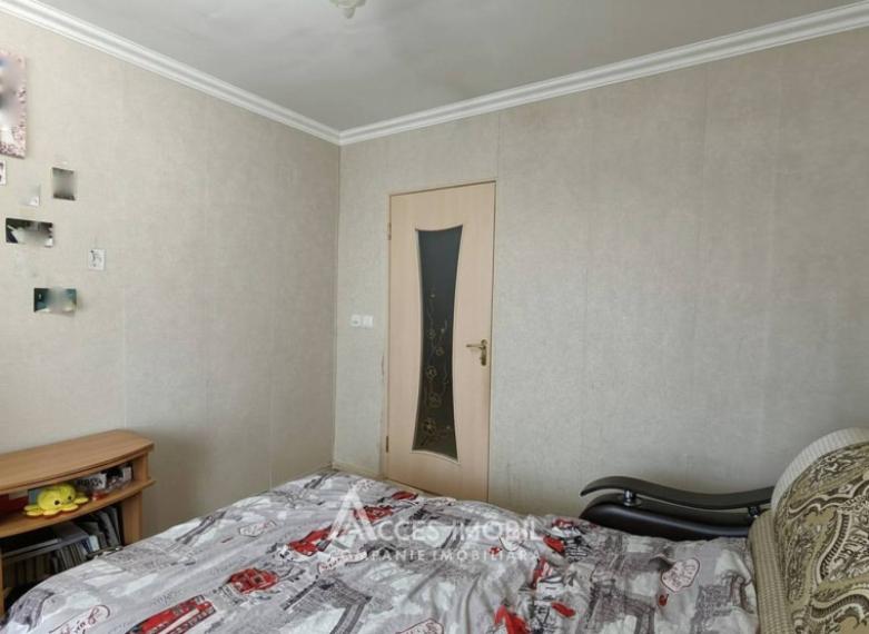 Buiucani, Nicolae Costin street, 1 room. MS series!: 3