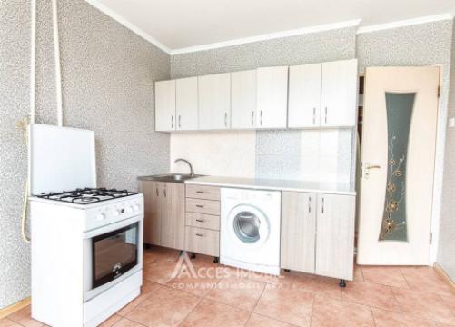 Buiucani, Nicolae Costin street, 1 room. MS series!: 4