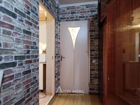 Buiucani, Nicolae Costin street, 1 room. MS series!: 6