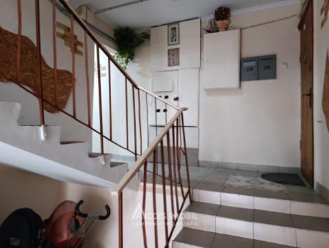 Buiucani, Nicolae Costin street, 1 room. MS series!: 8