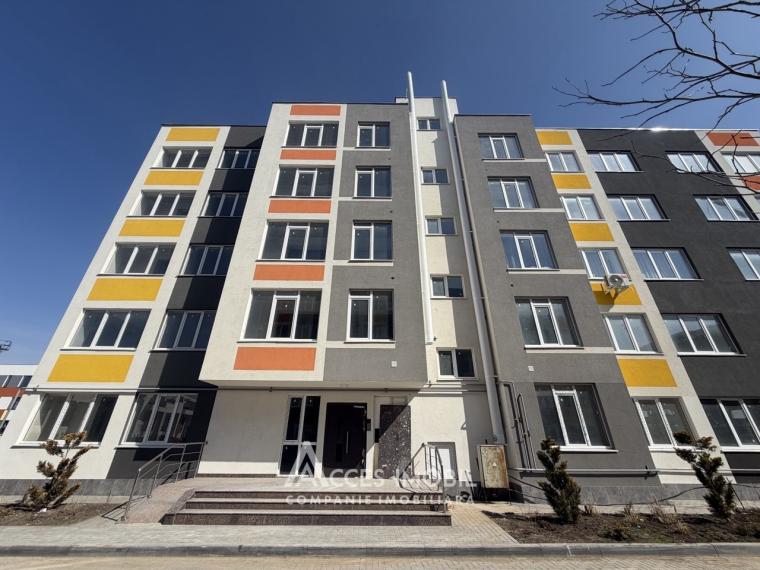 Basconslux, Cojușna, str. Valeriu Cupcea, 2 camere + living! Euroreparație!: 0