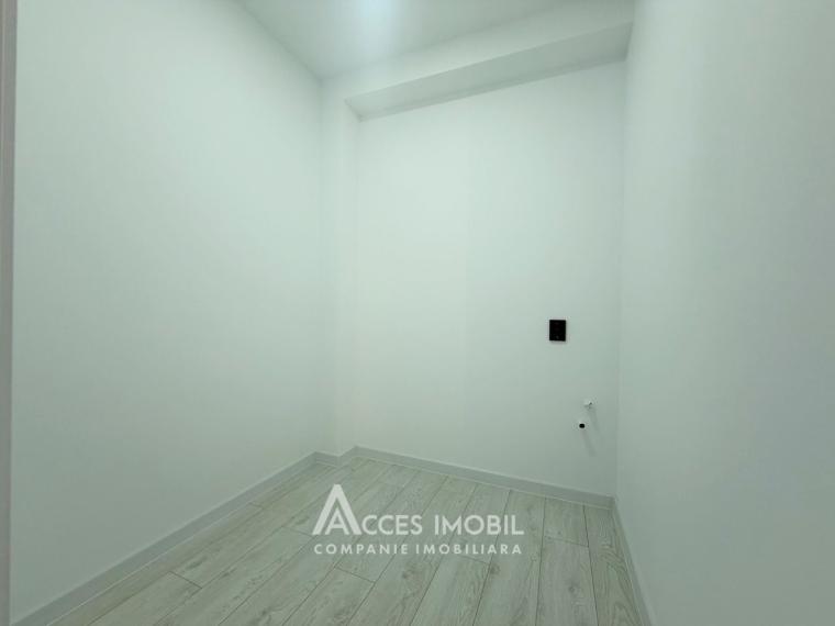 Basconslux, Cojușna, str. Valeriu Cupcea, 2 camere + living! Euroreparație!: 8