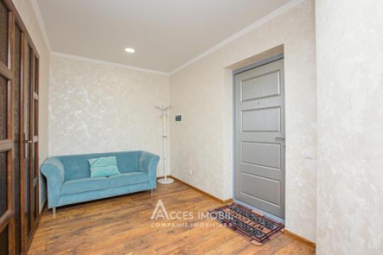 New Block! Telecenter, Miorita street, 1 room + living. Euro repair!: 3