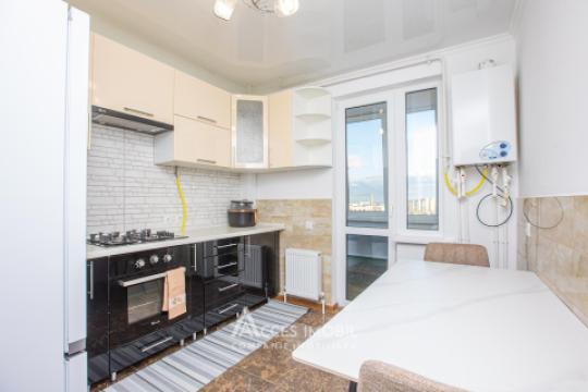 New Block! Telecenter, Miorita street, 1 room + living. Euro repair!: 4