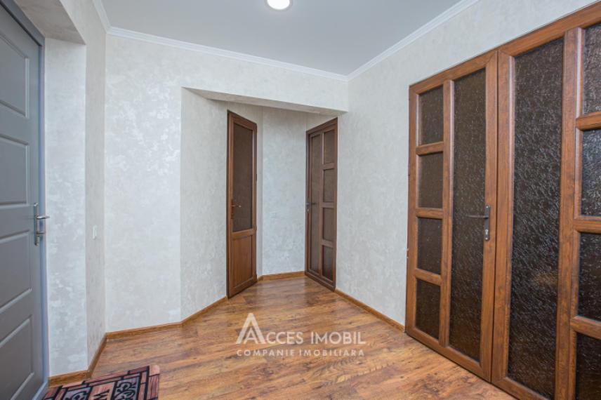 New Block! Telecenter, Miorita street, 1 room + living. Euro repair!: 6