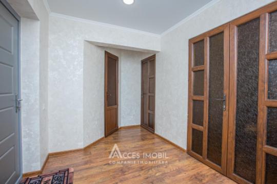 New Block! Telecenter, Miorita street, 1 room + living. Euro repair!: 6