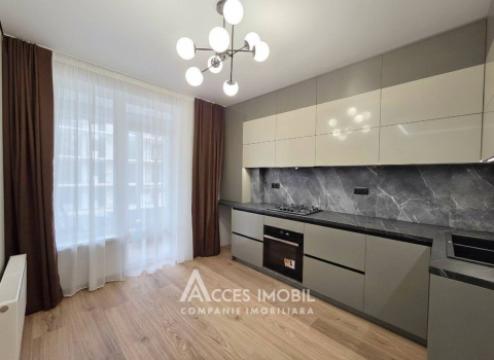 Apartamente de vânzare în Chișinău: Dumbrava, str. Durlești