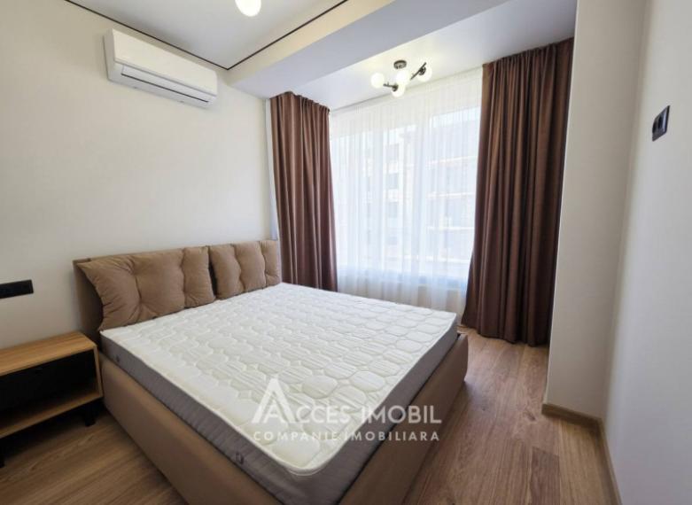 Astercon! New Block! Dumbrava, Durlesti street, 1 room + living room. Eurorepair! Middle position!: 0