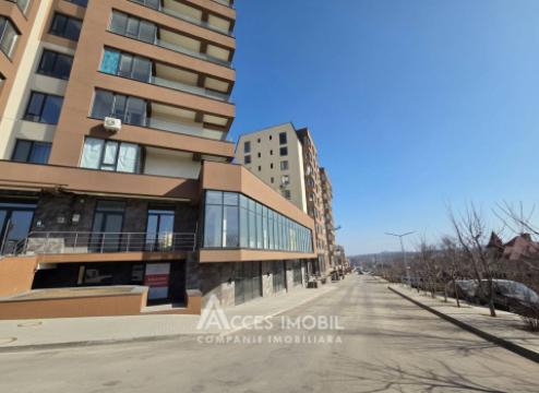 Astercon! New Block! Dumbrava, Durlesti street, 1 room + living room. Eurorepair! Middle position!: 6