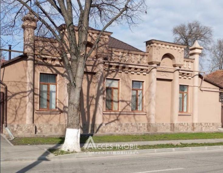 Apartament la sol! Orhei, str. Maxim Gorkii, 2 camere. Încălzire autonomă!: 0