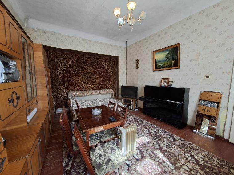 Apartament la sol! Orhei, str. Maxim Gorkii, 2 camere. Încălzire autonomă!: 1