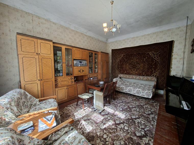Apartament la sol! Orhei, str. Maxim Gorkii, 2 camere. Încălzire autonomă!: 2