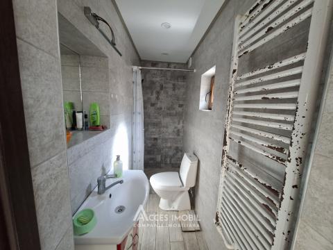 Apartament la sol! Orhei, str. Maxim Gorkii, 2 camere. Încălzire autonomă!: 4